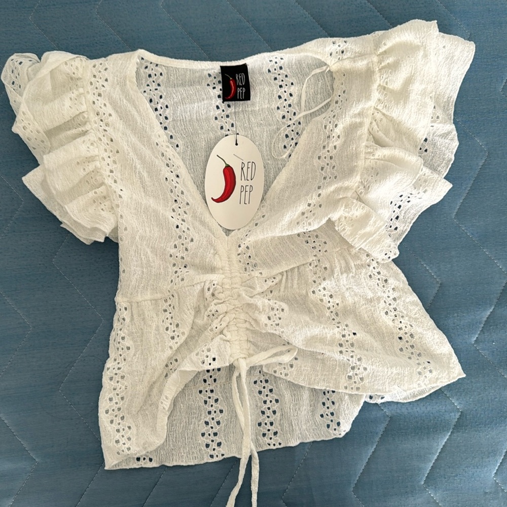 Cute tops